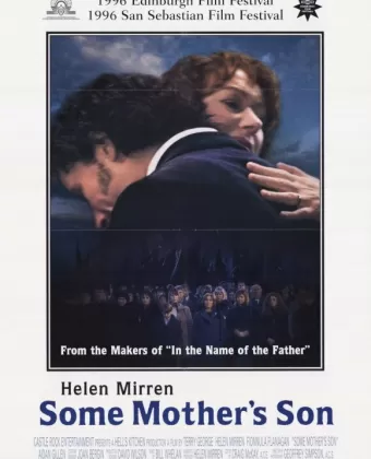 Сыновья / Some Mother's Son