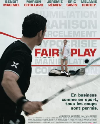 Честная игра / Fair Play