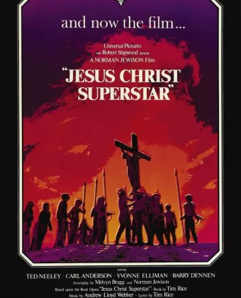 Иисус Христос — суперзвезда / Jesus Christ Superstar