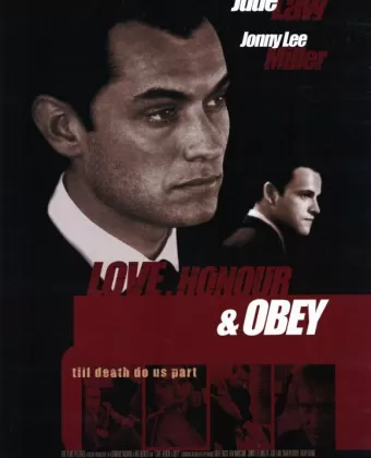 Лондонские псы / Love, Honour and Obey