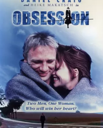 Одержимость / Obsession