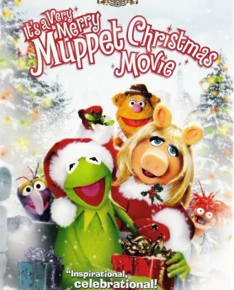 Очень маппетовское рождественское кино / It's a Very Merry Muppet Christmas Movie