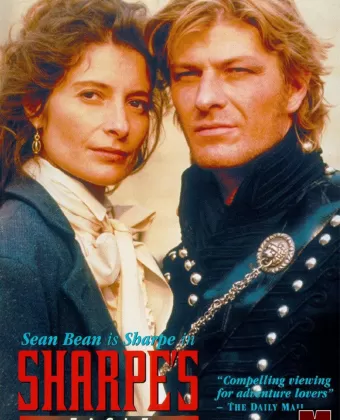 Орел Шарпа / Sharpe's Eagle