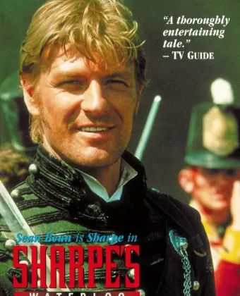 Ватерлоо Шарпа / Sharpe's Waterloo