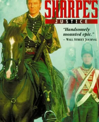Правосудие Шарпа / Sharpe's Justice