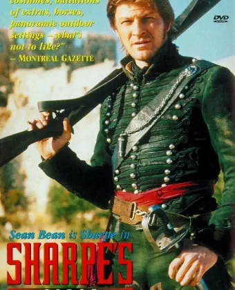 Осада Шарпа / Sharpe's Siege