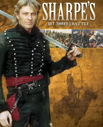 Битва Шарпа / Sharpe's Battle