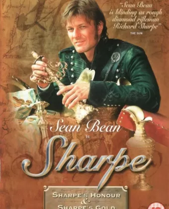 Золото Шарпа / Sharpe's Gold