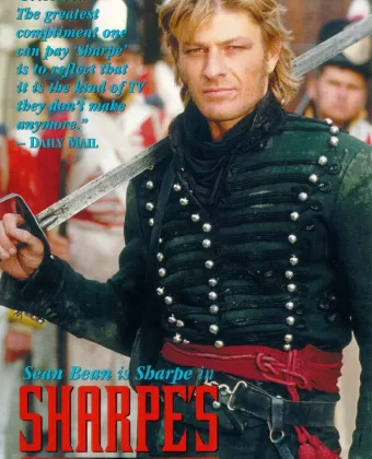 Честь Шарпа / Sharpe's Honour