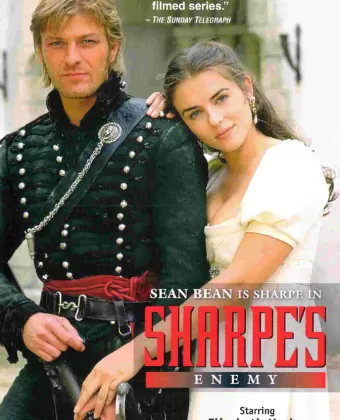 Враг Шарпа / Sharpe's Enemy
