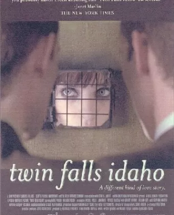 Близнецы из Айдахо / Twin Falls Idaho