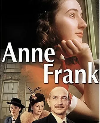Анна Франк / Anne Frank: The Whole Story