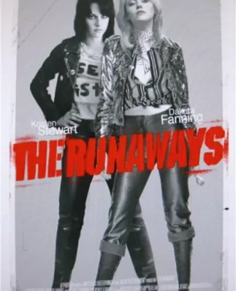 Ранэвэйс / The Runaways