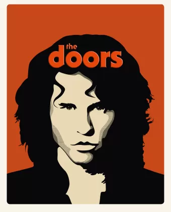 Дорз / The Doors: The Final Cut