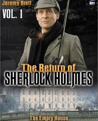 Возвращение Шерлока Холмса / The Return of Sherlock Holmes
