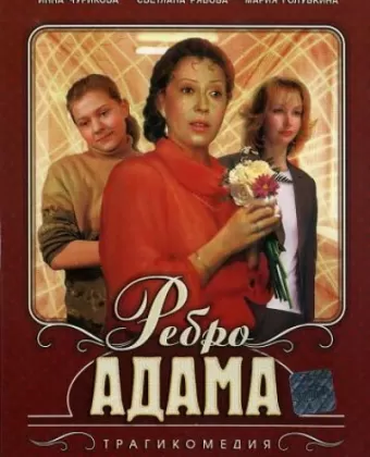 Ребро Адама