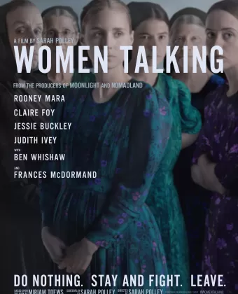 Говорят женщины / Women Talking