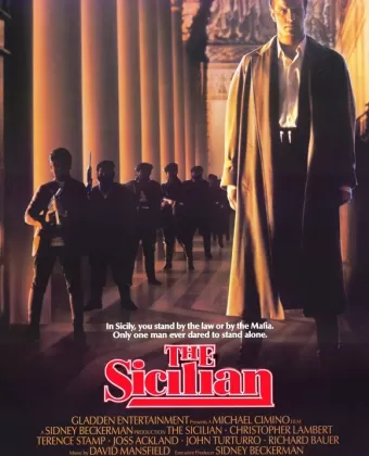 Сицилиец / The Sicilian