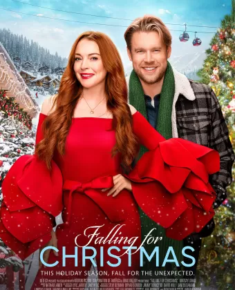 Незабываемое Рождество / Christmas in Wonderland