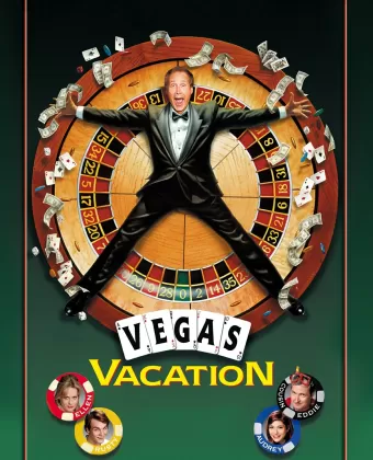 Каникулы в Вегасе / Vacation 4: Vegas Vacation
