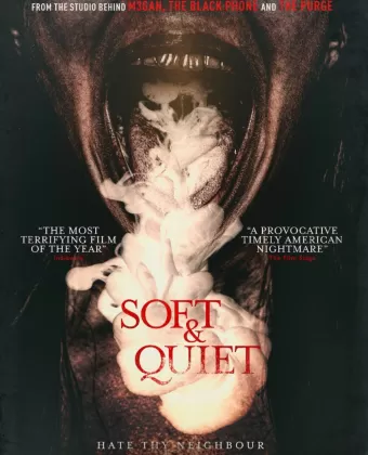 Тихо и мирно / Soft and Quiet