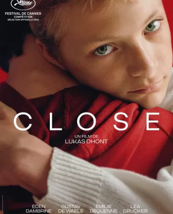 Близко / Close