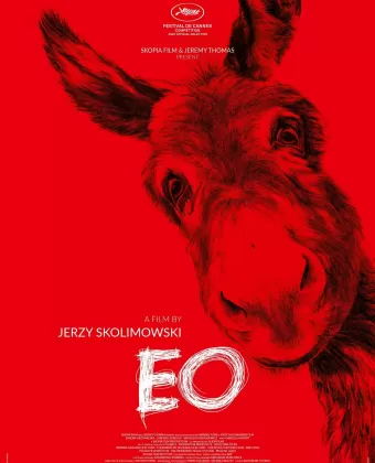 Иа / EO (2022)