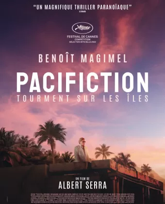 Мучения на островах / Tourment sur les îles