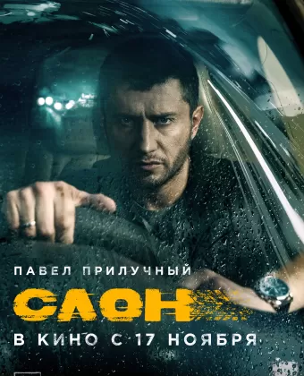 Слон
