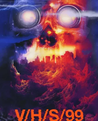 З/Л/О 99 / V/H/S/99
