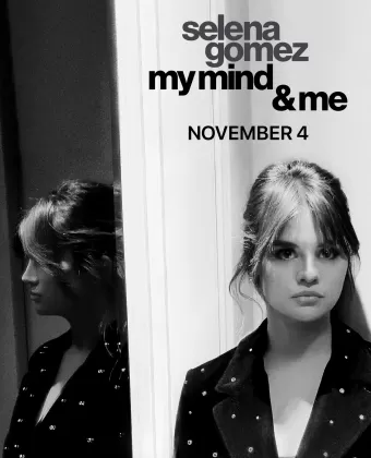 Селена Гомес: Мой разум и я / Selena Gomez: My Mind & Me