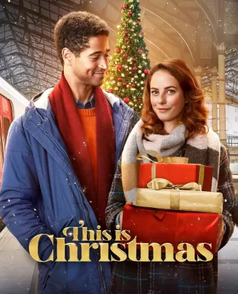 Это - Рождество / This Is Christmas