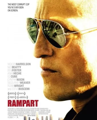 Бастион / Rampart