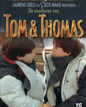 Том и Томас / Tom & Thomas
