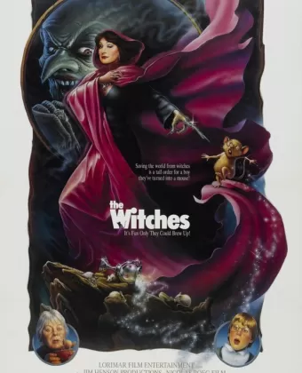 Ведьмы / The Witches