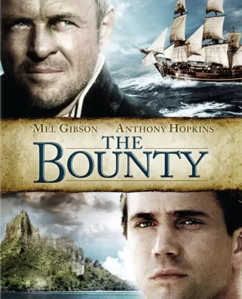 Баунти / Mutiny on the Bounty