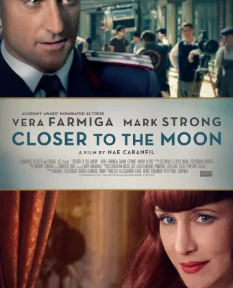 Ближе к Луне / Closer to the Moon