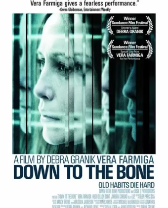До последней черты / Down to the Bone