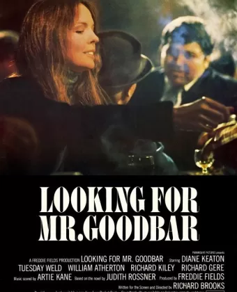 В поисках мистера Гудбара / Looking for Mr. Goodbar