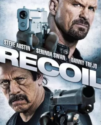 Отдача / Recoil