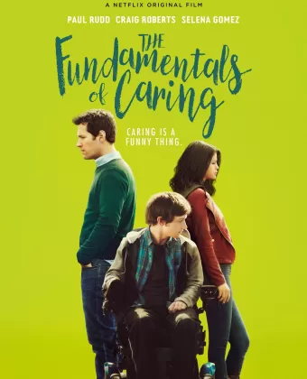 Основные принципы добра / The Revised Fundamentals of Caregiving