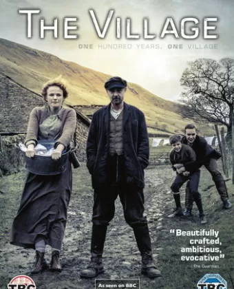 Деревня / The Village