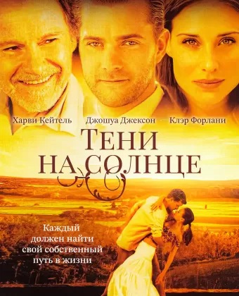 Тени на солнце / The Shadow Dancer