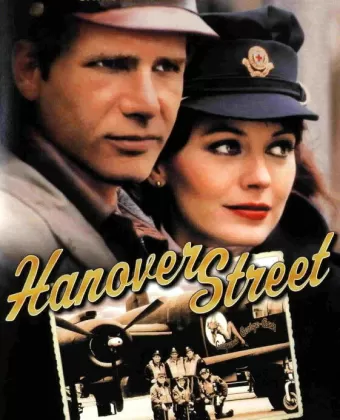 Ганновер-стрит / Hanover Street