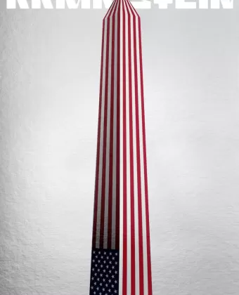 Rammstein in Amerika