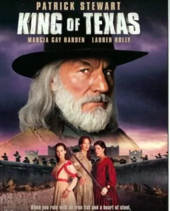 Король Техаса / King of Texas