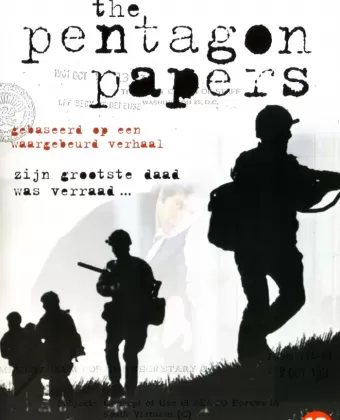 Секреты Пентагона / The Pentagon Papers