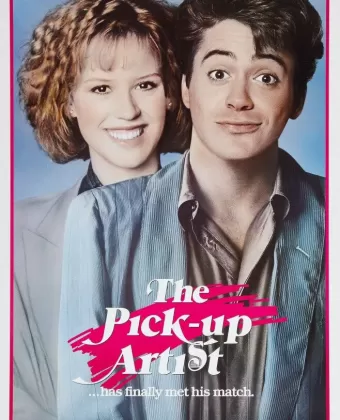 Специалист по съему / The Pick-up Artist