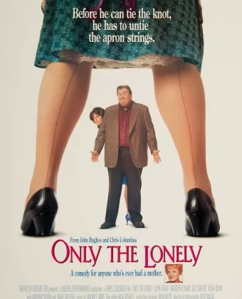 Поймет лишь одинокий / Only the Lonely