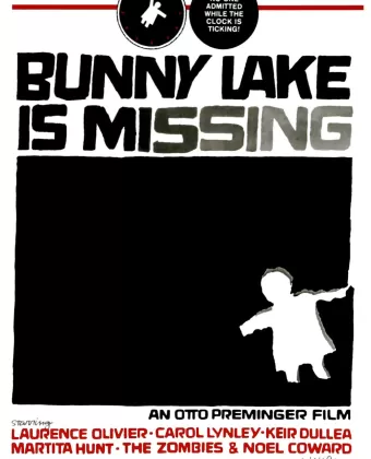 Исчезнувшая Банни Лейк / Bunny Lake Is Missing